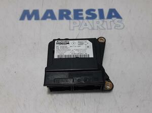 Control unit for Airbag PEUGEOT 308 I (4A, 4C), PEUGEOT 308 SW I (4E, 4H)