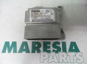 Control unit for Airbag PEUGEOT 308 I (4A, 4C), PEUGEOT 308 SW I (4E, 4H)