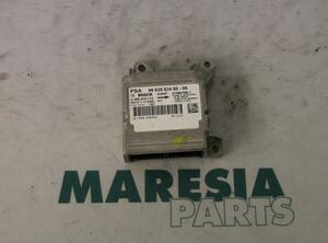 Control unit for Airbag PEUGEOT 207 SW (WK)