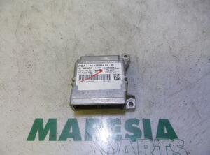 Control unit for Airbag PEUGEOT 207 SW (WK)