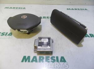 Control unit for Airbag FIAT Panda (169)