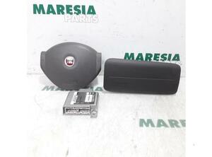 Control unit for Airbag FIAT Panda (169)