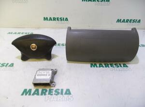 Control unit for Airbag FIAT Scudo Kasten (270, 272)