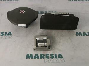 Control unit for Airbag FIAT Panda (169)