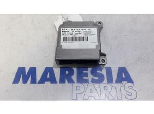 Control unit for Airbag PEUGEOT 207 (WA, WC)