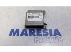 Control unit for Airbag PEUGEOT 207 SW (WK)