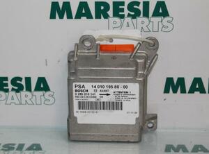 Control unit for Airbag FIAT Scudo Kasten (270, 272)