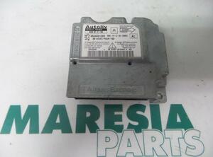 Control unit for Airbag PEUGEOT 307 (3A/C)