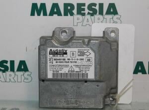 Control unit for Airbag PEUGEOT 307 (3A/C)