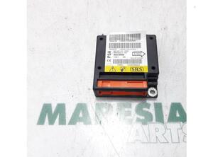 Control unit for Airbag PEUGEOT 1007 (KM)