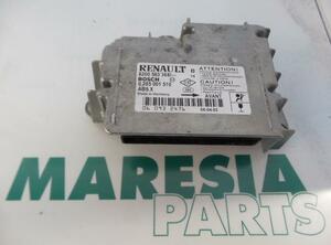 Control unit for Airbag RENAULT Clio III (BR0/1, CR0/1)