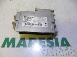 Control unit for Airbag RENAULT Clio III (BR0/1, CR0/1)