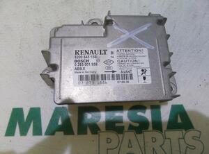 Control unit for Airbag RENAULT Clio III (BR0/1, CR0/1)