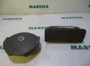 Control unit for Airbag FIAT Panda (169)