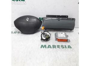 Control unit for Airbag RENAULT Megane Scenic (JA0/1)