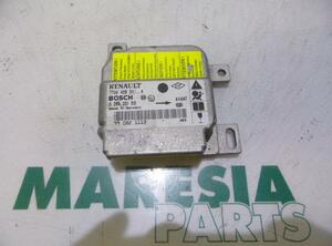 Control unit for Airbag RENAULT Clio II (BB, CB)