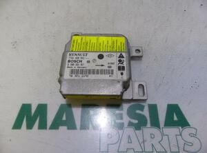 Control unit for Airbag RENAULT Clio II (BB, CB)