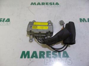 Airbag Control Unit RENAULT Safrane I (B54)