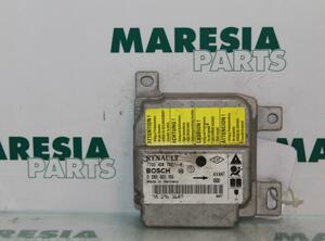 Airbag Control Unit RENAULT Clio II (BB, CB), RENAULT Thalia I (LB0/1/2)