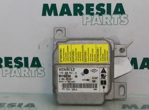 Airbag Control Unit RENAULT Clio II (BB, CB)