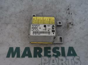 Control unit for Airbag RENAULT Clio II (BB, CB)