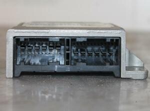 Control unit for Airbag PEUGEOT 206 Schrägheck (2A/C)