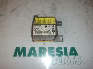 Control unit for Airbag RENAULT Clio II (BB, CB)