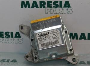 Control unit for Airbag RENAULT Laguna II Grandtour (KG0/1)