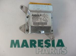 Control unit for Airbag RENAULT Laguna II Grandtour (KG0/1)