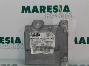 Control unit for Airbag PEUGEOT 407 (6D)