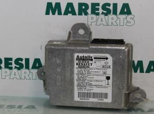 Airbag Control Unit RENAULT Megane II (BM0/1, CM0/1)