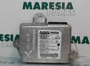 Control unit for Airbag RENAULT Grand Scénic II (JM0/1), RENAULT Scénic II (JM0/1)