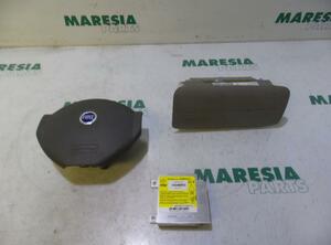 Control unit for Airbag FIAT Panda (169)