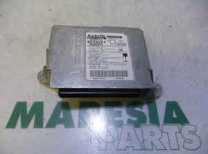 Control unit for Airbag RENAULT MEGANE II (BM0/1_, CM0/1_)