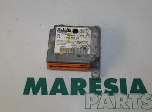 Control unit for Airbag PEUGEOT 206 Schrägheck (2A/C), PEUGEOT 206 Stufenheck (--)