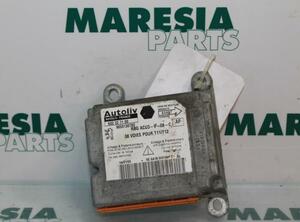 Control unit for Airbag PEUGEOT 206 SW (2E/K)