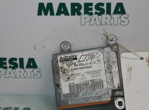 Control unit for Airbag PEUGEOT 406 (8B)