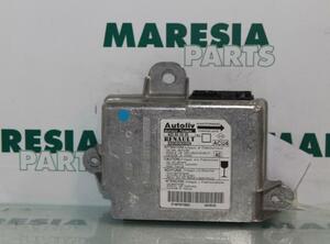 Control unit for Airbag RENAULT MEGANE II Estate (KM0/1_)