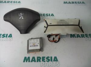 Control unit for Airbag PEUGEOT 307 (3A/C)