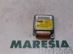 Control unit for Airbag PEUGEOT 206 Schrägheck (2A/C), PEUGEOT 206 Stufenheck (--)