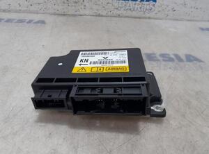 Airbag Control Unit RENAULT Grand Scénic III (JZ0/1), RENAULT Scénic III (JZ0/1)