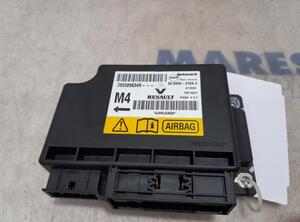 Control unit for Airbag RENAULT Scénic III (JZ0/1), RENAULT Grand Scénic III (JZ0/1)