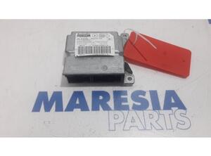 Control unit for Airbag CITROËN BERLINGO Box Body/MPV (B9), CITROËN BERLINGO Platform/Chassis (B9)