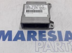 Control unit for Airbag FIAT Scudo Kasten (270, 272)