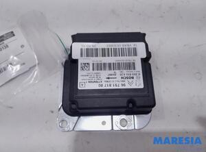 Control unit for Airbag PEUGEOT 3008 Großraumlimousine (0U_)