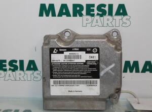 Airbag Control Unit ALFA ROMEO 156 Sportwagon (932_)