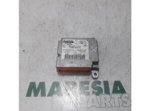 Control unit for Airbag PEUGEOT 206 Schrägheck (2A/C)