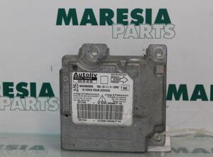 Control unit for Airbag PEUGEOT 407 SW (6E)