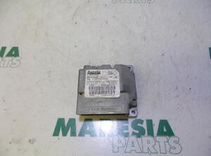 Airbag Control Unit PEUGEOT 407 (6D)