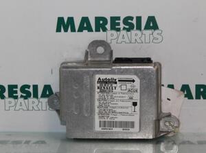 Control unit for Airbag RENAULT Grand Scénic II (JM0/1)